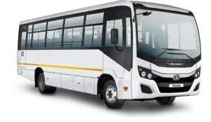 Bus 53 Seater