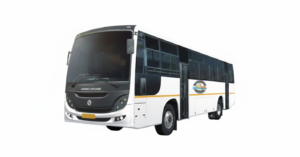 Bus 45 Seater