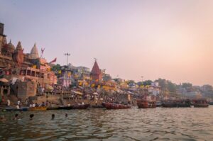 Prayagraj (Allahabad) — Major Tourist and Religious Sites