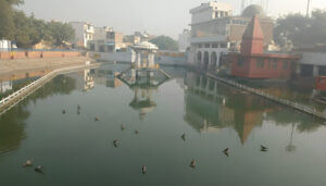saraswati-ghat