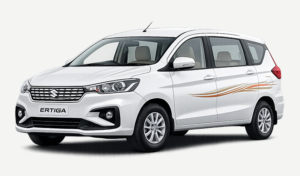 Maruti Suzuki Ertiga