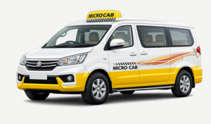 Micro Cab