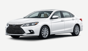sedan