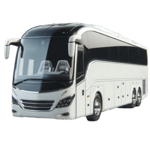 BUS 40 SEATER