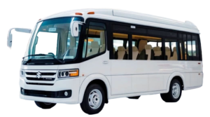 mini-bus