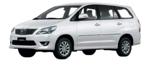 Toyota Innova